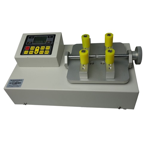 玻璃瓶蓋扭矩測(cè)試儀