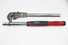 90n.m國產(chǎn)數(shù)顯鋼筋力矩套筒扳手 預(yù)緊螺紋件數(shù)顯式鋼筋套筒扳手 90n.m國產(chǎn)數(shù)顯鋼筋力矩套筒扳手 預(yù)緊螺紋件數(shù)顯式鋼筋套筒扳手