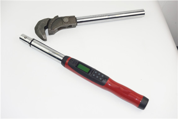 鋼筋扭力扳手