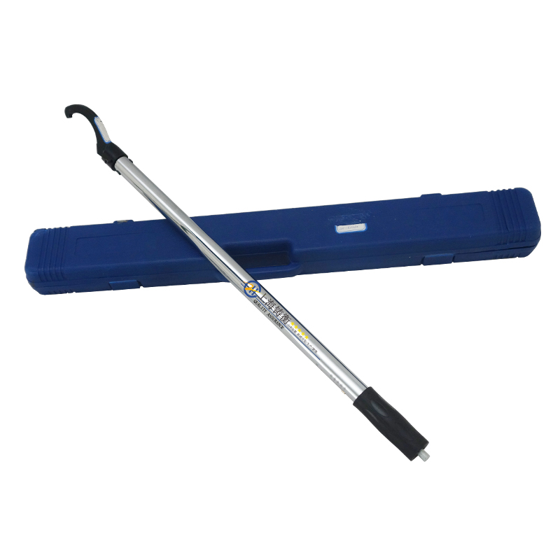 咔噠式預(yù)置扭力矩扳手