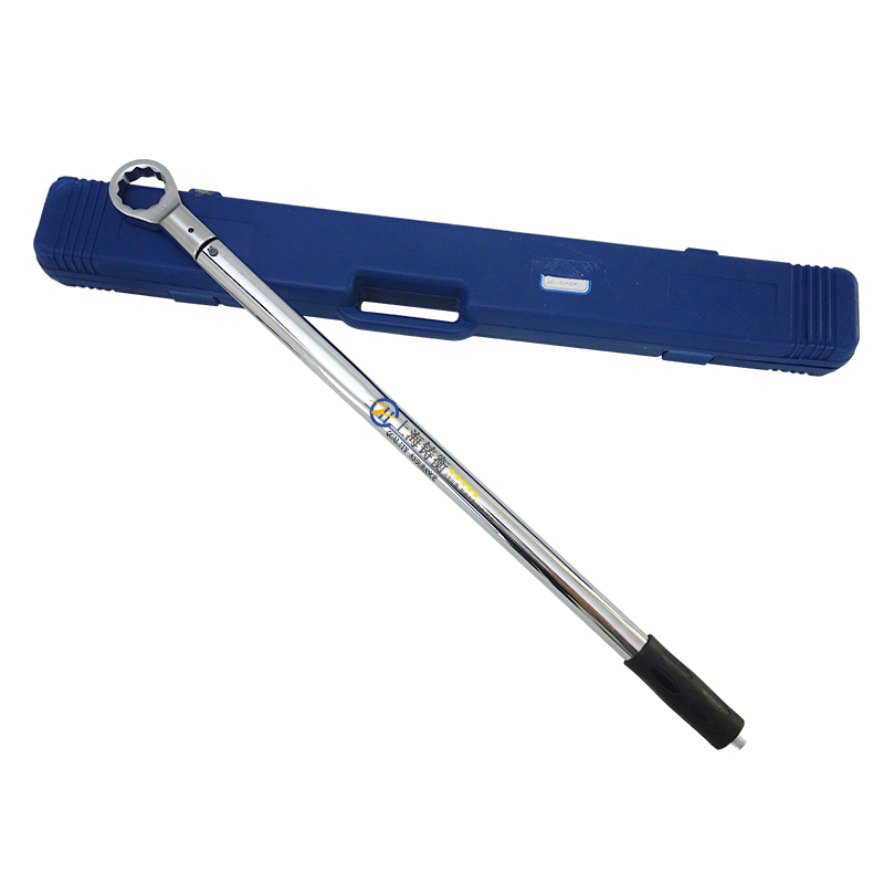 咔噠式預(yù)置扭力矩扳手