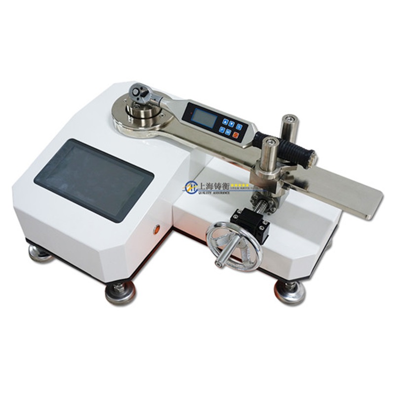 手動扳手扭力矩校準儀