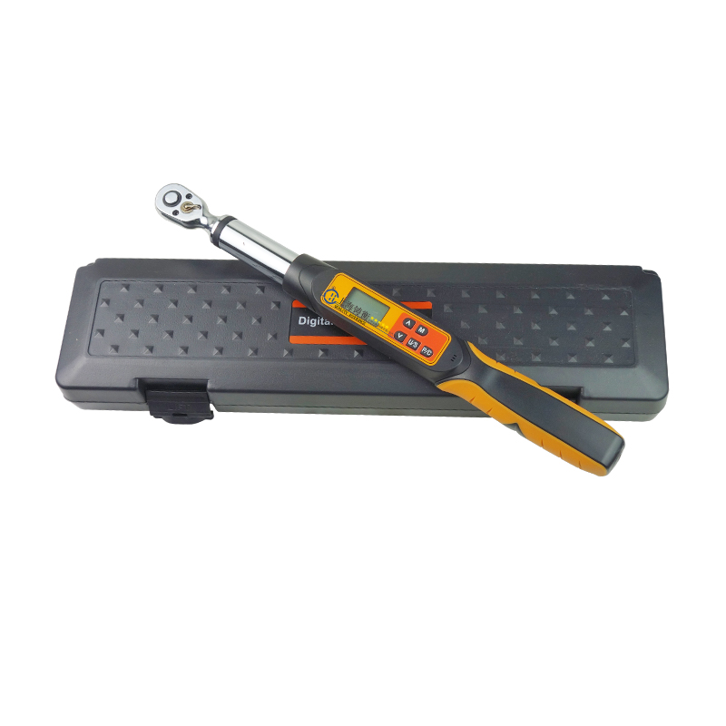 檢測角度扭力矩10n.m測力扳手 數(shù)顯式扭力角度檢測扳手 檢測角度扭力矩10n.m測力扳手 數(shù)顯式扭力角度檢測扳手