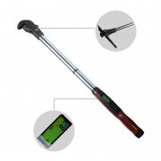 數顯式定扭矩鋼筋測力緊固扳手|電子式精控連接件扭力矩檢測扳手 數顯式定扭矩鋼筋測力緊固扳手|電子式精控連接件扭力矩檢測扳手