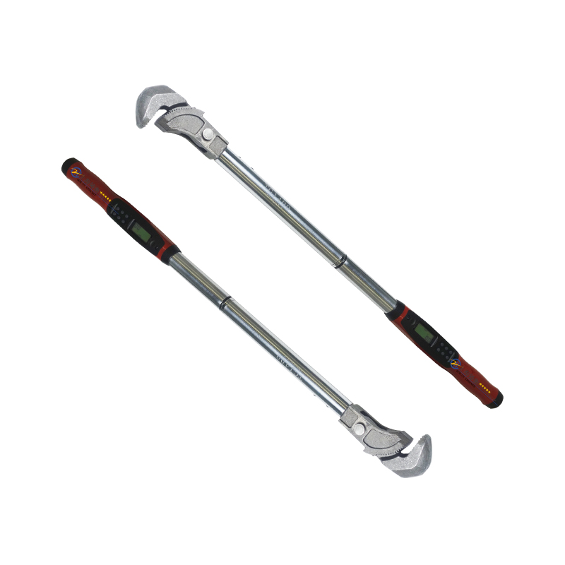 鋼筋扭力矩測力扳手