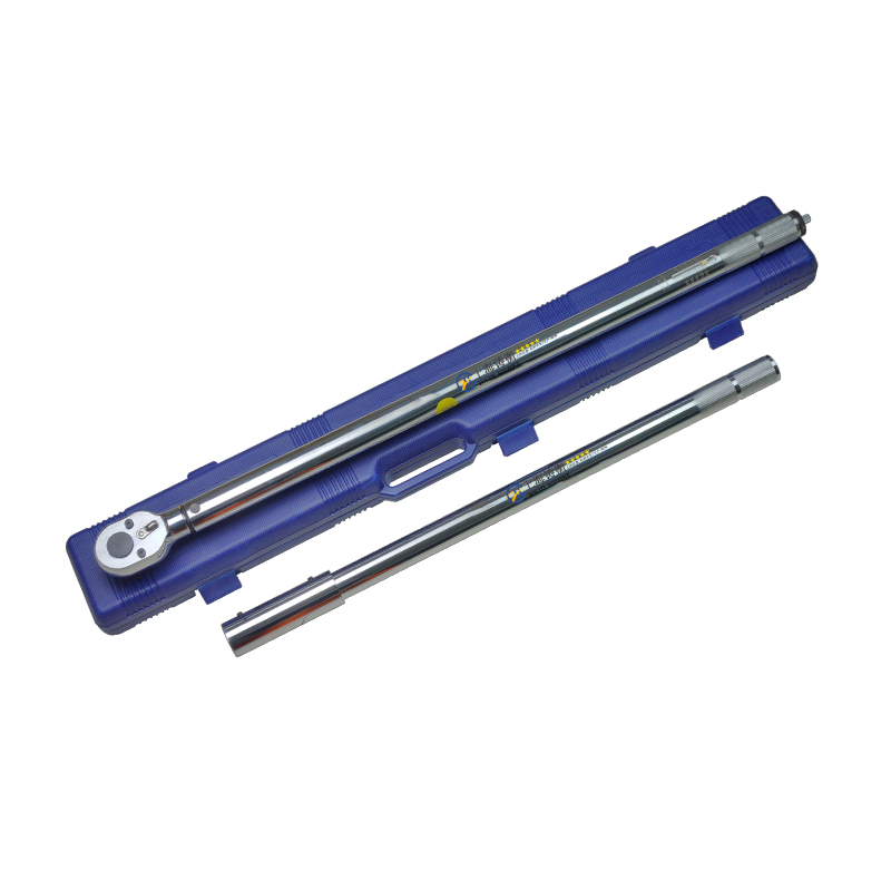 梅花型預置式扭力矩檢測扳手