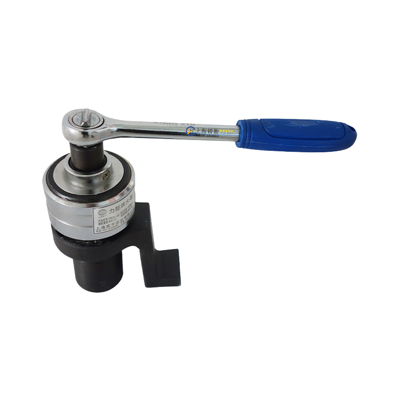 手動機械式扭矩加力扳手