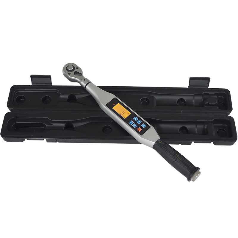 定扭矩電子力矩檢測扳手