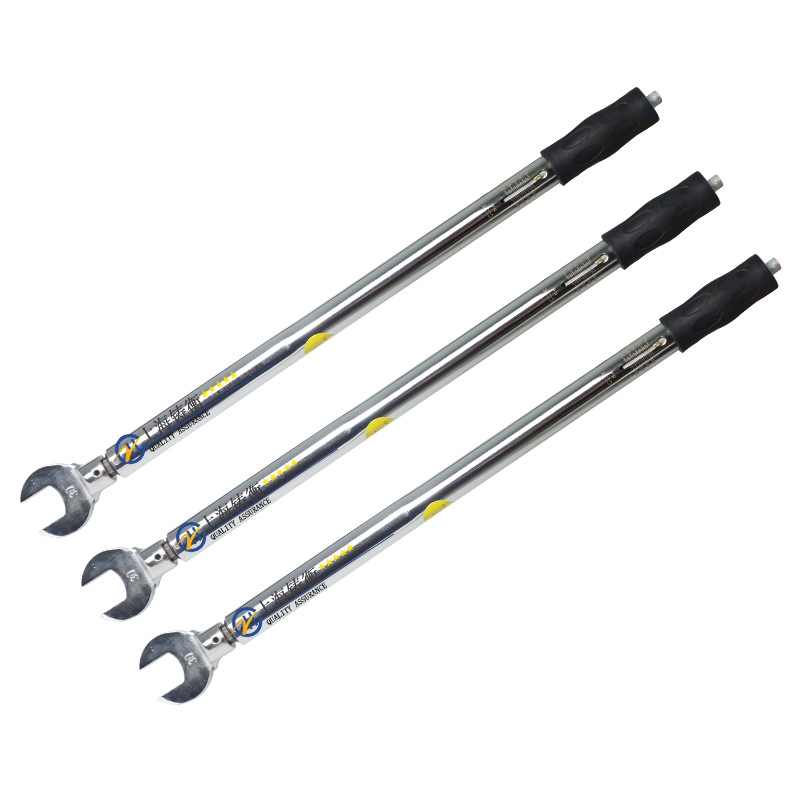 預(yù)置扭力扳手