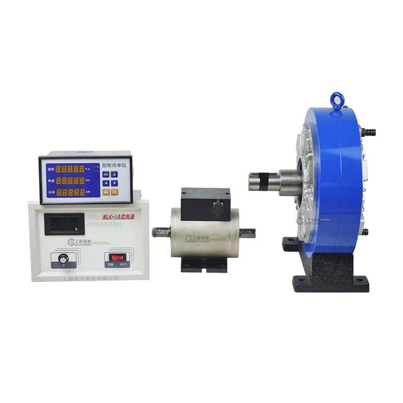 永磁同步電機(jī)動(dòng)態(tài)力矩測量儀