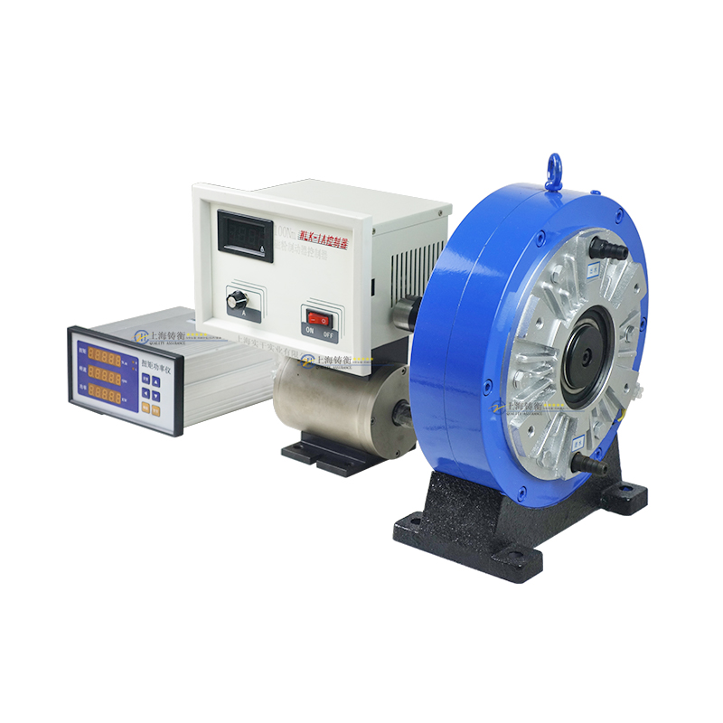 永磁同步電機(jī)動(dòng)態(tài)力矩測量儀