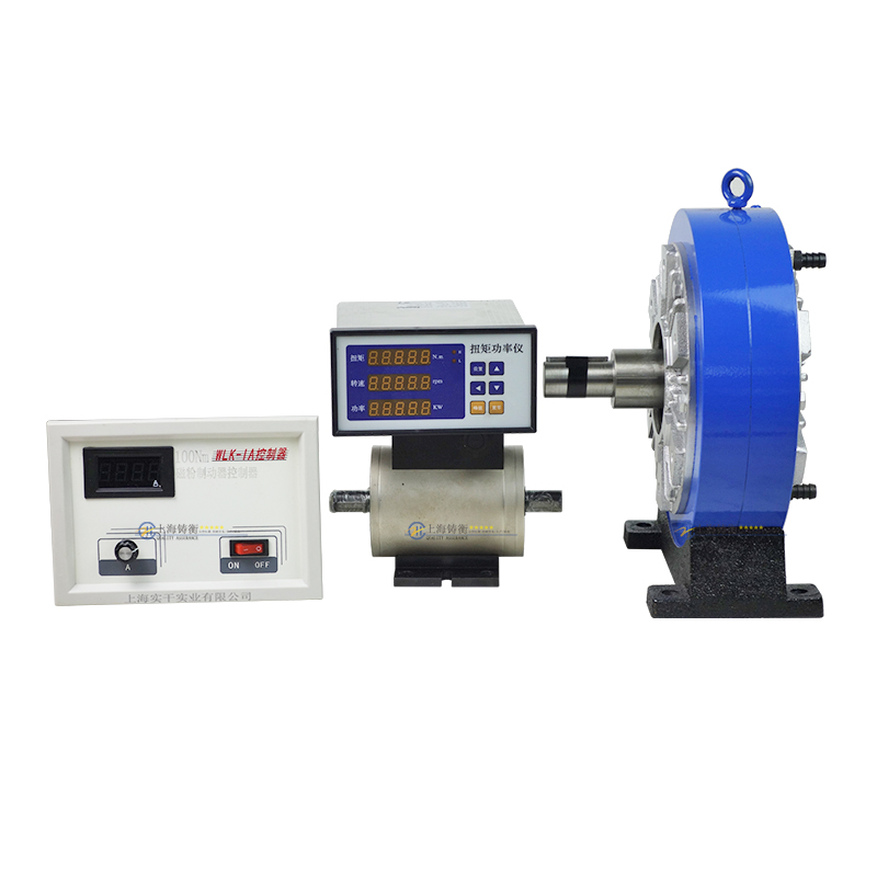 永磁同步電機(jī)動(dòng)態(tài)力矩測量儀