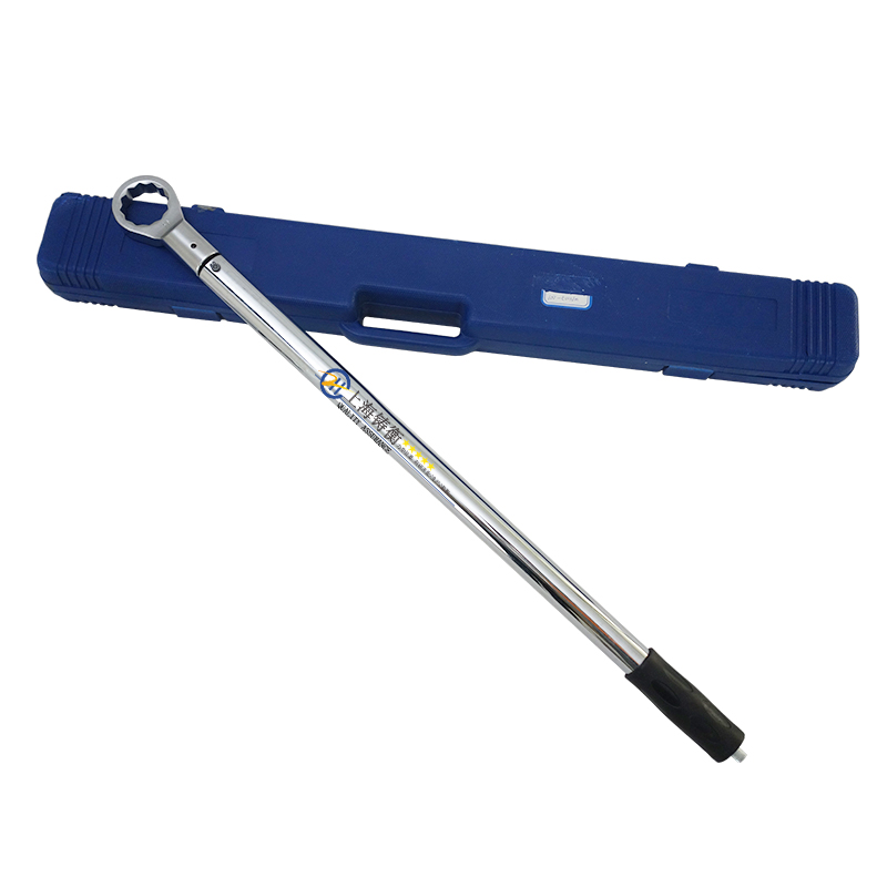 數顯式扭力扳手