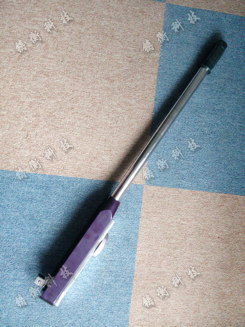 表盤(pán)式扭矩扳手