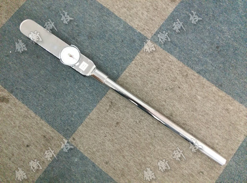 表盤式扭矩扳手圖片
