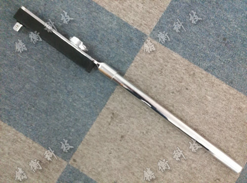 表盤(pán)式扭矩扳手