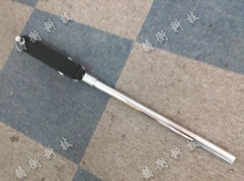 指針式扭力扳手