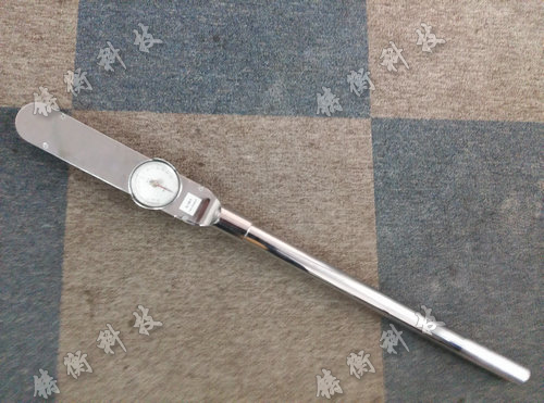 指針式扭力扳手圖片