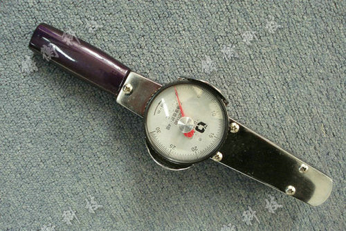 指針式扭力扳手圖片