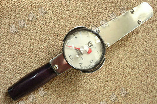 指針式扭力扳手圖片