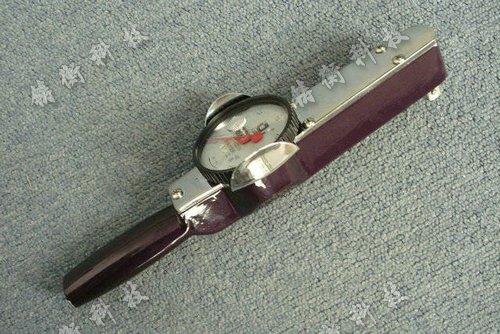 表盤式扭矩扳手圖片