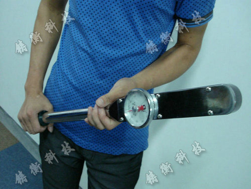 指針式扭力扳手圖片