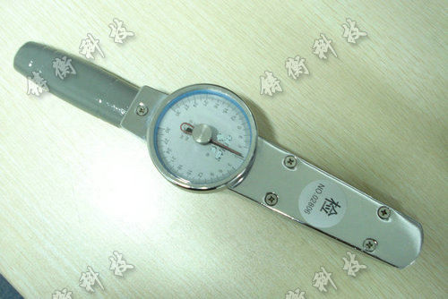 指針式定扭力扳手