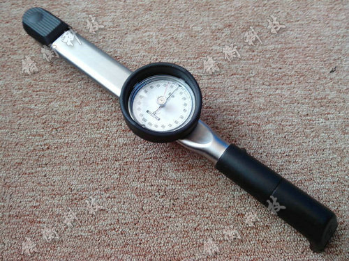 指針式定扭力扳手