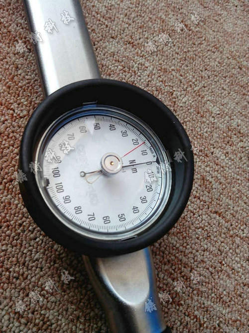 指針式扭力扳手圖片