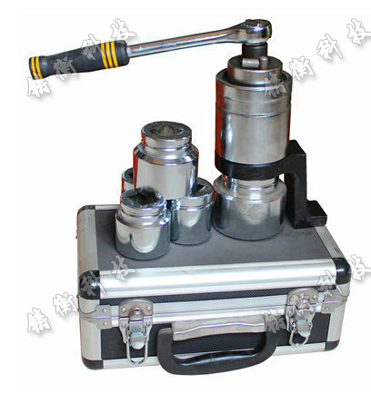 扭力扳手倍增圖片