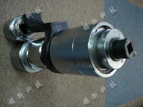 扭矩扳手倍增器圖片