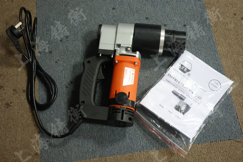 電動定扭力扳手