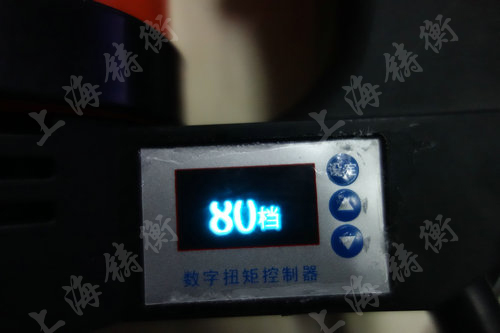 電動定扭力扳手