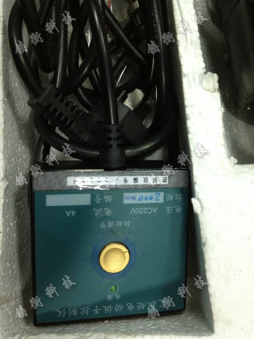 扭剪型電動(dòng)扳手