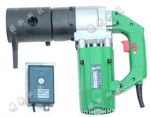電動(dòng)扭矩扳手圖片