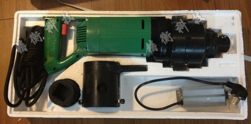 電動(dòng)扭矩扳手圖片