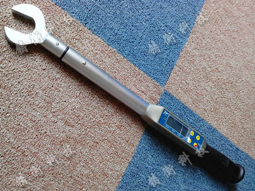 數顯扭矩扳手圖片