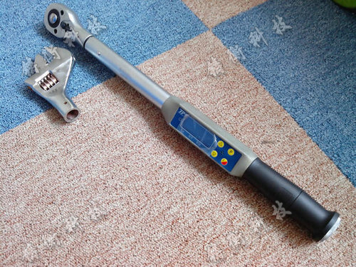 數顯扭力扳手圖片