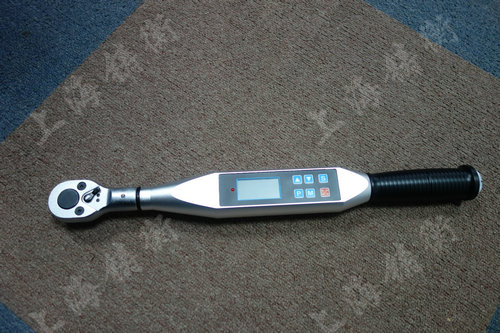 SGSX高精度數(shù)顯扭矩扳手