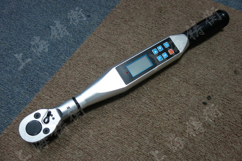 數(shù)顯扭力扳手