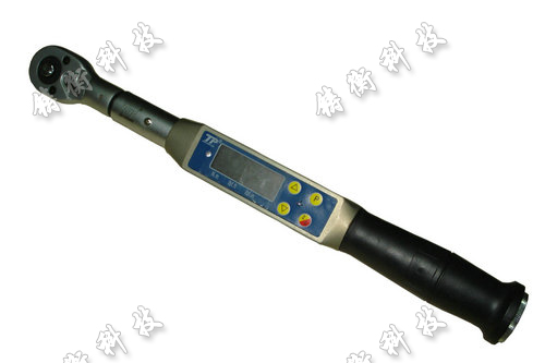 數(shù)顯扭矩扳手