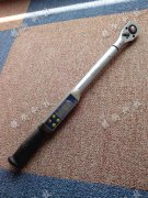 數(shù)顯扭矩扳手性能 數(shù)顯扭矩扳手性能