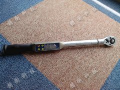 大量程數(shù)顯扭矩扳手*** 大量程數(shù)顯扭矩扳手***