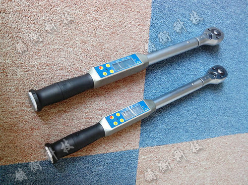 數顯扭力扳手圖片