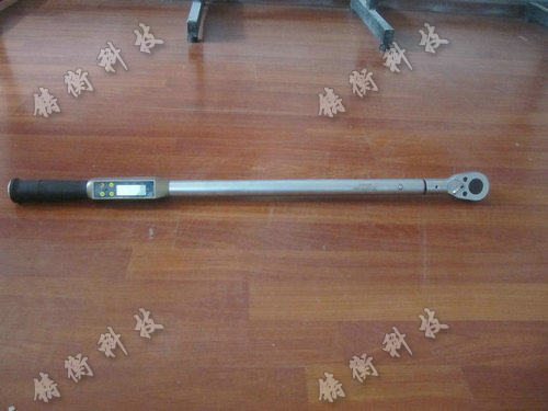 數(shù)顯扭矩扳手圖片