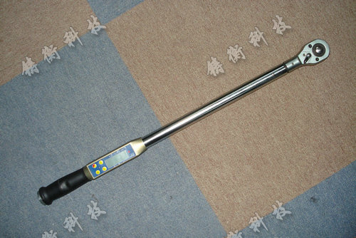 數顯扭矩扳手圖片