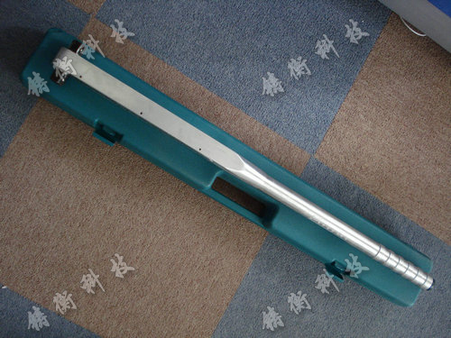 可調式扭力扳手圖片