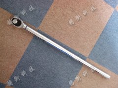 預(yù)置式扭力扳手圖片 預(yù)置式扭力扳手圖片