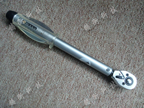 可調式扭矩扳手圖片