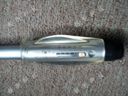 預置式扭力扳手圖片